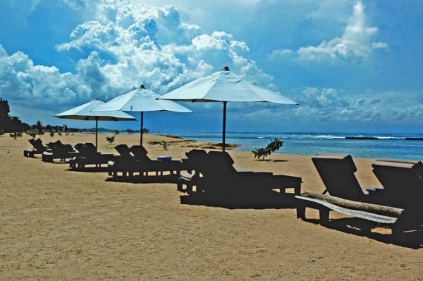 Bali Beach Guide