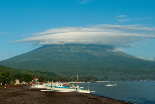 Bali Beach Guide
