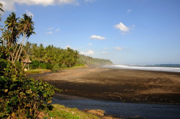 Bali Beach Guide