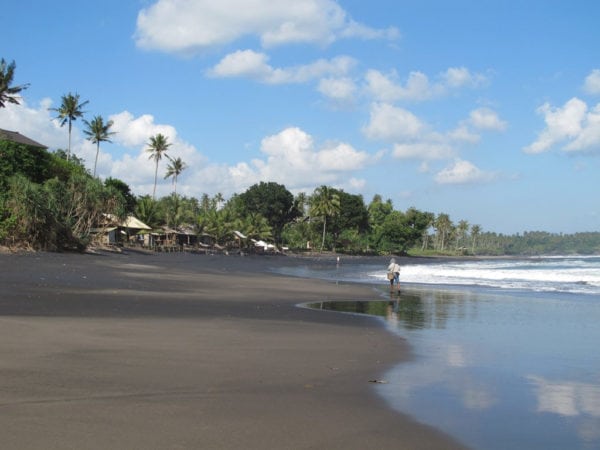 Bali Beach Guide