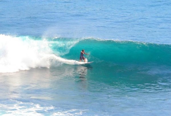 Bali BeachGuide