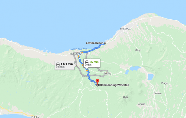 blahmantung