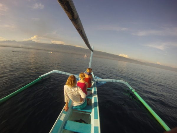Bali Beach Guide