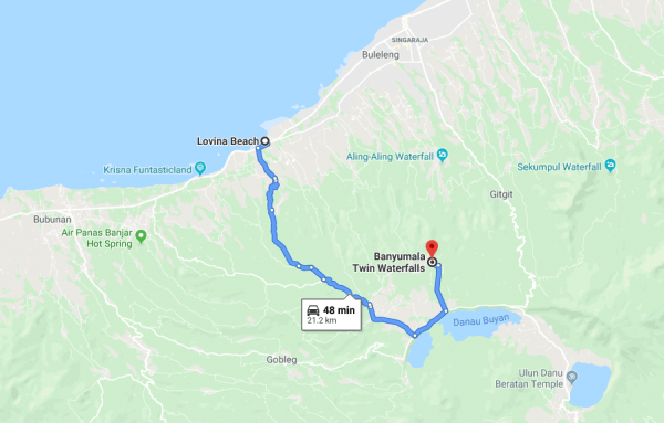 banyumala