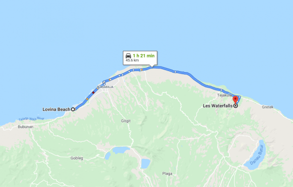 yeh mampeh map