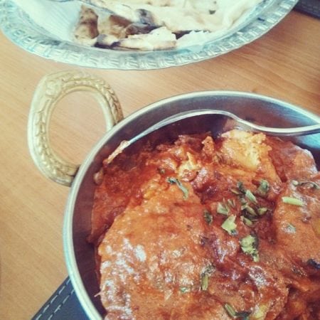 Halal Indian food Halal Indian food