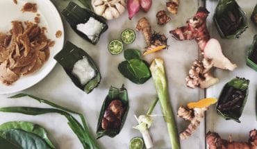 Best cooking schools in Bali