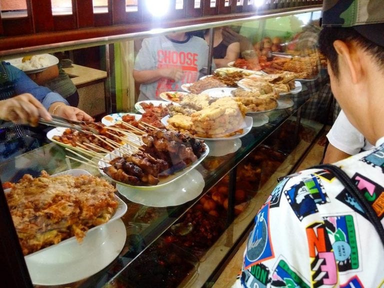 18 Halal restaurants in Bali you need to check out [Updated 2023 ]