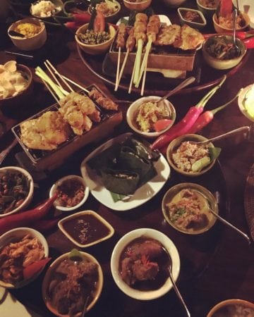 cooking Bali - Bumbu