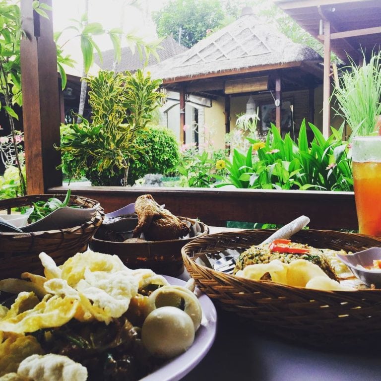 17 Halal restaurants in Bali you need to check out