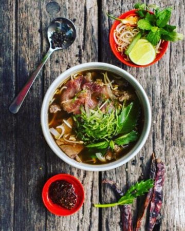 Restaurant Seminyak