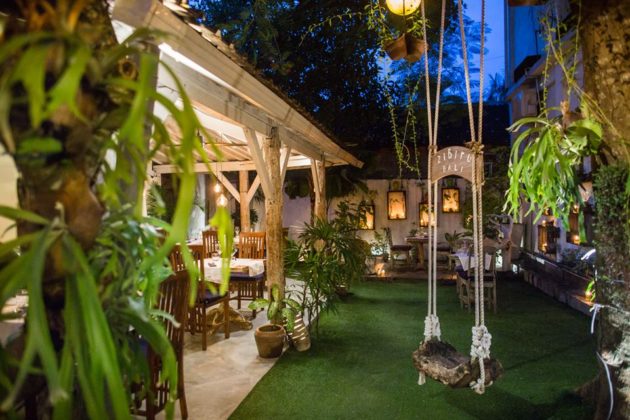 Zibiru Restaurant Seminyak Zibiru Restaurant Seminyak