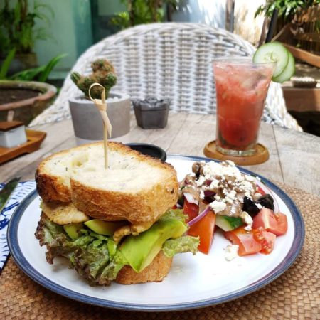 Biku Bali Biku Bali restaurant