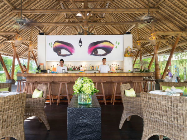 Sardine Seminyak Restaurant Top Seminyak Restaurant