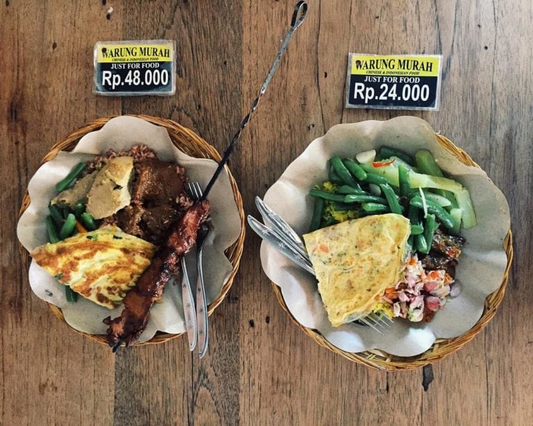 18 Halal restaurants in Bali you need to check out [Updated 2023 ]