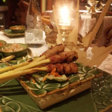 bali halal food bali halal food