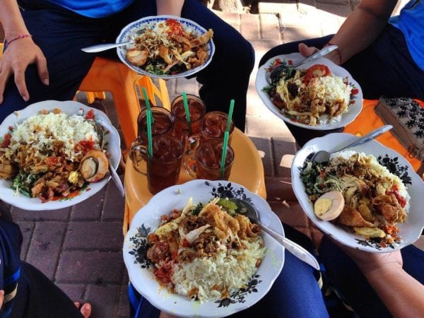 17 Halal restaurants in Bali you need to check out 17 Halal restaurants in Bali you need to check out