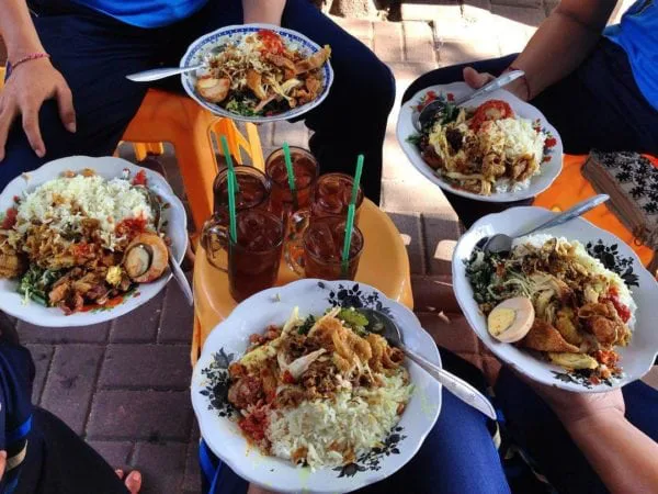 17 Halal Restaurants In Bali You Need To Check Out
