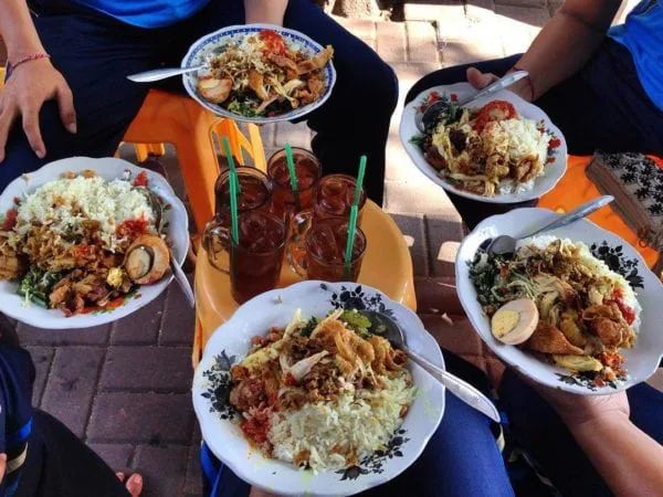 18 Bali Halal Restaurants With Mouth Watering Food