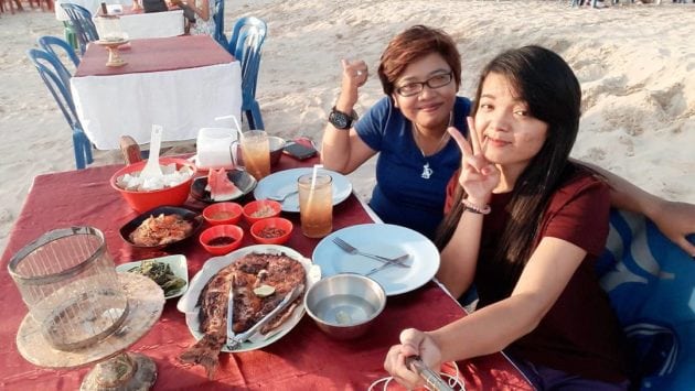Halal restaurants bali Halal restaurants bali