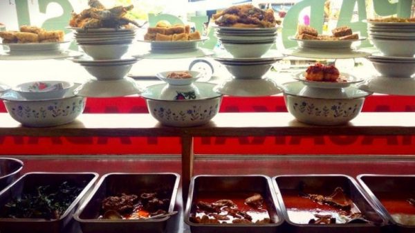 17 Halal restaurants in Bali you need to check out