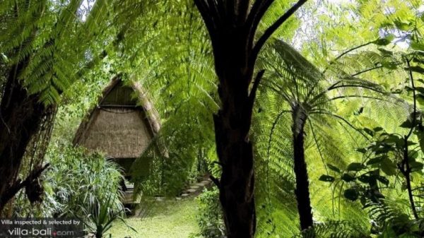 Top 16 Ubud Villas - Villa Melati