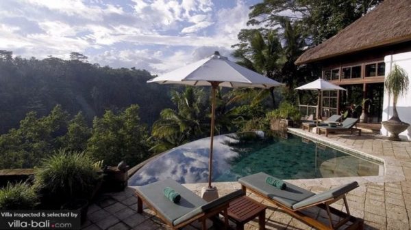Villa Melati - Ubud