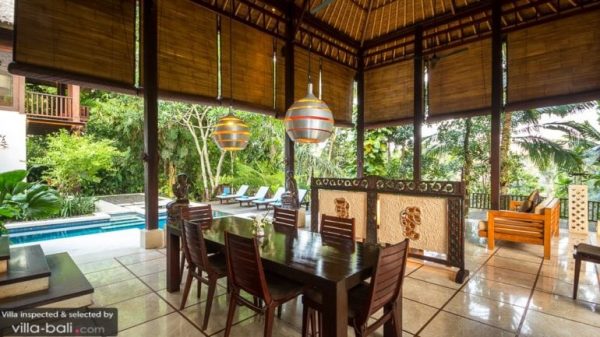 Villa Ubud