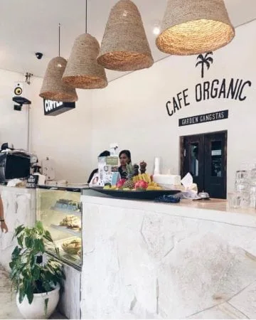 Organic Food In Seminyak 16 Must Try Pits Stop For A Healthy Meal