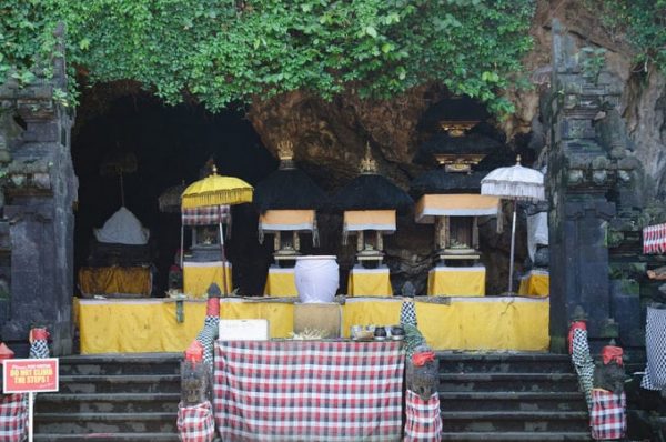 temple Bali
