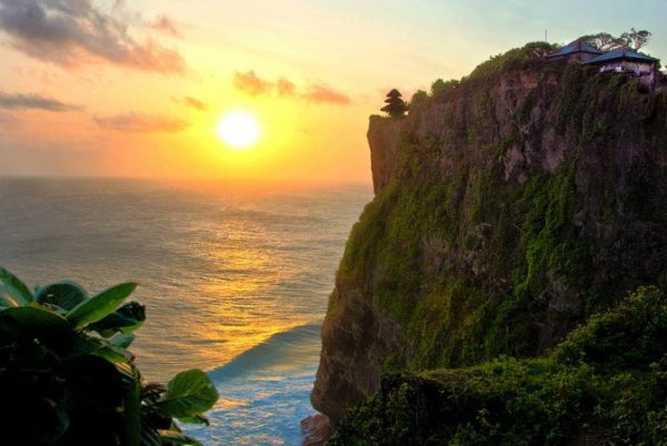 Bali Temple Guide