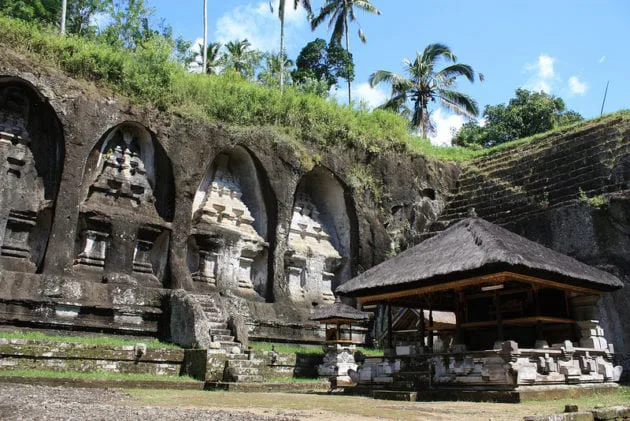 Bali’s Heritage Trail: Historical Landmarks Unveiled