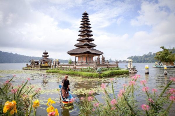 Bali Temple Guide
