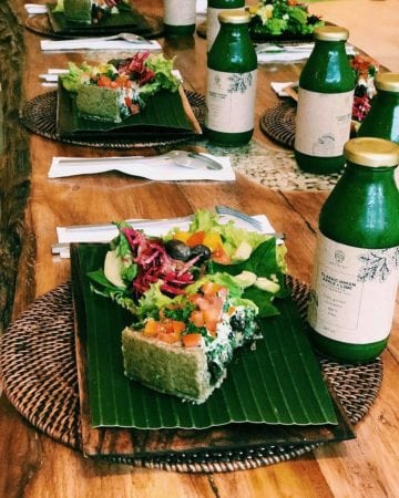raw food