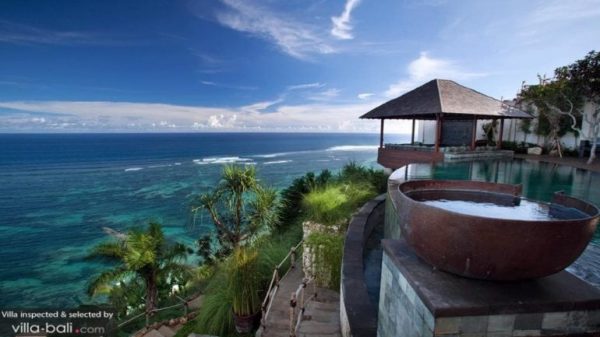The Hidden Health Benefit Of Staying On Beachfront Villa Bali