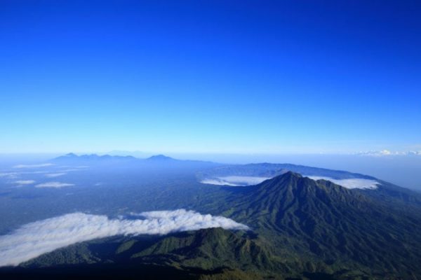Mount Agung