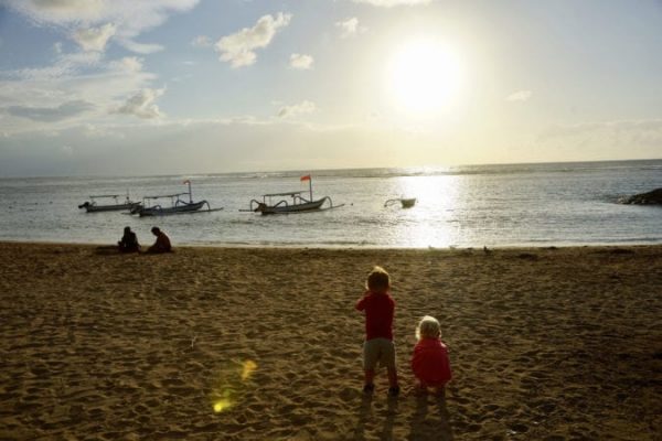 Sanur Travel Guide