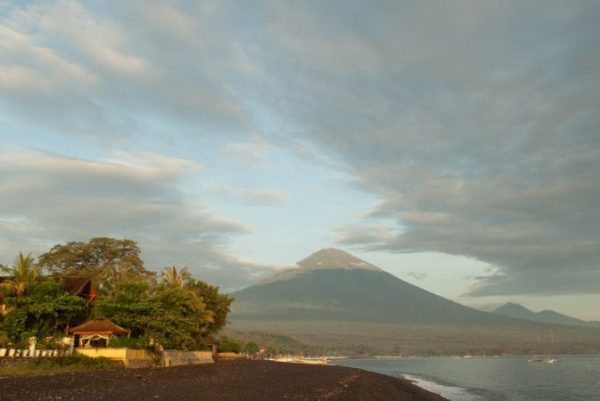 Amed Travel Guide