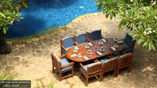 Villa Pantai Amed