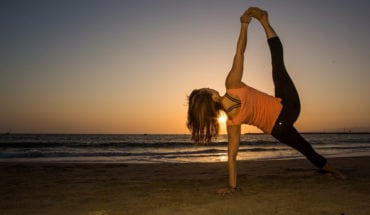 Yoga Bali