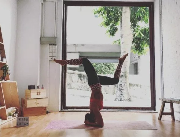 where to buy yoga stuff