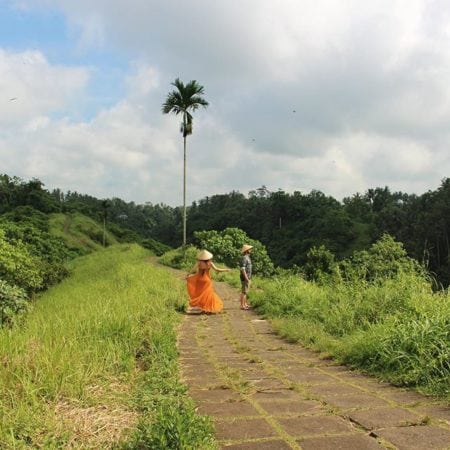Romantic things to do in Bali