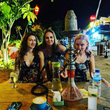 shisha