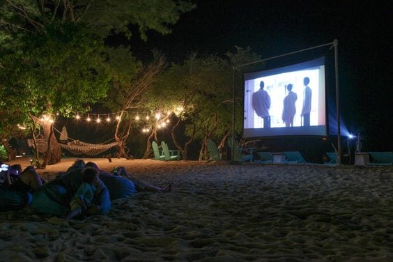 things to do on Gili T