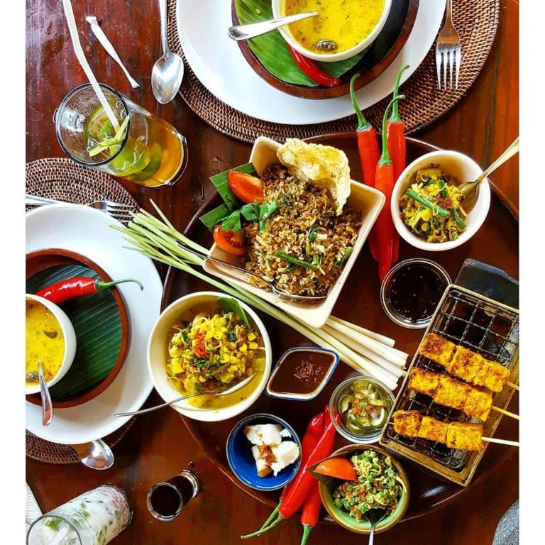 Nusa Dua Travel Guide the most upscale beach resort area of Bali