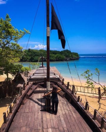 nusa dua guide