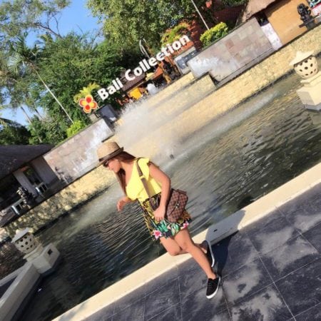 nusa dua