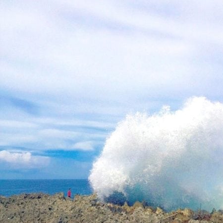 Nusa Dua things to do