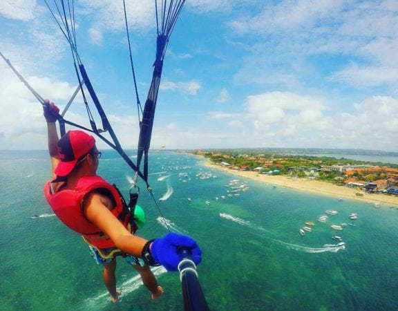 things to do in Nusa Dua
