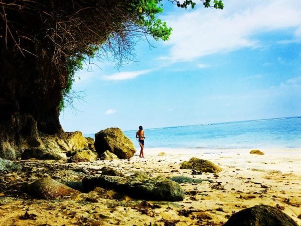 Nusa Dua Beaches